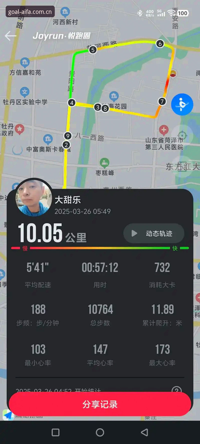 一场赛事数据的“体感差”，到底差在哪？